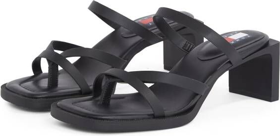 Tommy Jeans Teenslipper 'THE SOHO'
