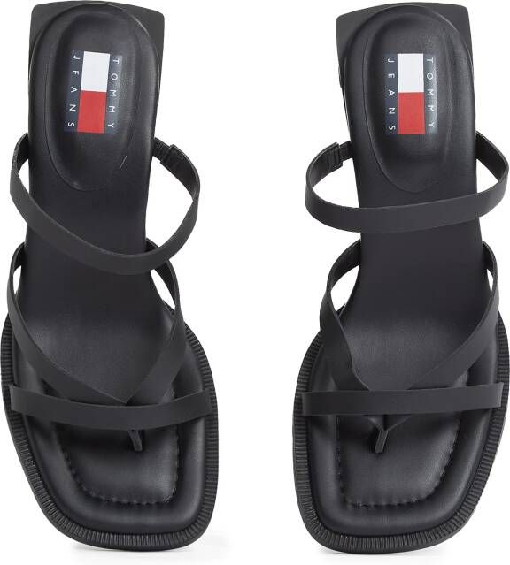 Tommy Jeans Teenslipper 'THE SOHO'