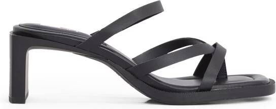 Tommy Jeans Teenslipper 'THE SOHO'
