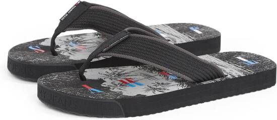Tommy Jeans Teenslippers