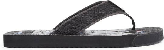 Tommy Jeans Teenslippers
