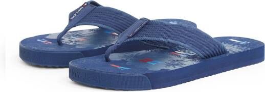 Tommy Jeans Teenslippers