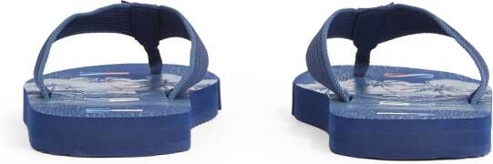 Tommy Jeans Teenslippers
