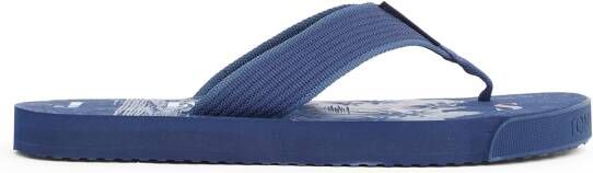 Tommy Jeans Teenslippers