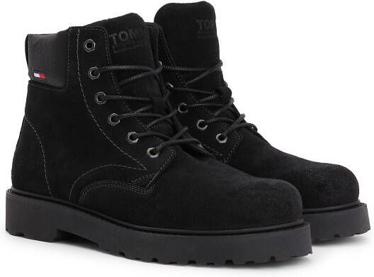 Tommy Jeans Veterboots
