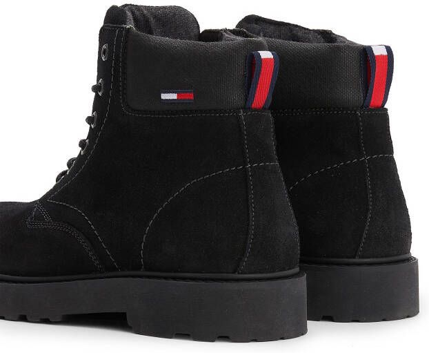 Tommy Jeans Veterboots