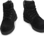 TOMMY JEANS Hoge veterschoenen BRAN SHORT LACE UP NYLON COLLAR met modieuze kraag - Thumbnail 13