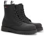 Tommy Jeans Boots met labeldetails model 'LACE UP BOOT' - Thumbnail 4