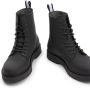 Tommy Jeans Boots met labeldetails model 'LACE UP BOOT' - Thumbnail 7