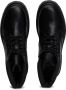 TOMMY JEANS Veterschoenen TJM LACE UP BOOT hakken veterschoenen met gewatteerde schaprand - Thumbnail 9