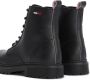 TOMMY JEANS Hoge veterschoenen LACE UP FLAT BOOT - Thumbnail 7