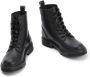 TOMMY JEANS Hoge veterschoenen LACE UP FLAT BOOT - Thumbnail 9