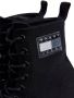 TOMMY JEANS Hoge veterschoenen TJW FOXING CANVAS BOOT met praktische aantreklus - Thumbnail 8