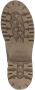 Tommy Jeans Beige Veterschoenen enkellaarsjes Beige Dames - Thumbnail 10