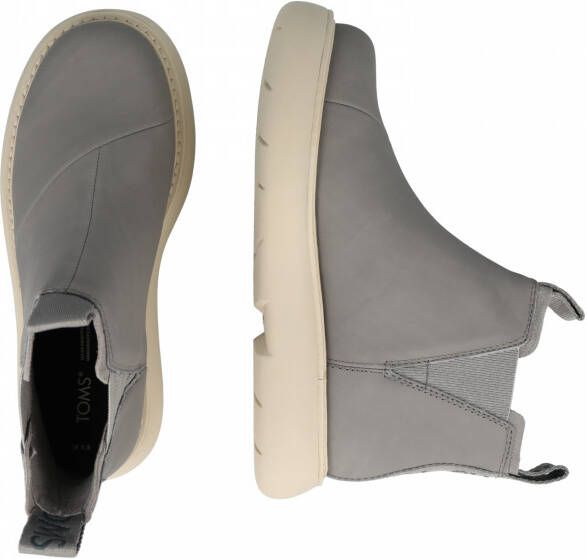 TOMS Chelsea boots