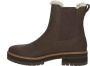 TOMS Women's Bennet Faux Fur Winterschoenen bruin - Thumbnail 4