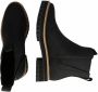 TOMS Women's Dakota Leather Hoge schoenen zwart - Thumbnail 3