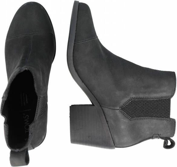 TOMS Chelsea boots 'EVERLY'