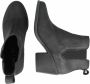 TOMS 10016837 Everly Enkellaarsjes voor dames Zwart - Thumbnail 3