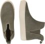 TOMS Women's Fenix Platform Chelsea Hoge schoenen olijfgroen - Thumbnail 3