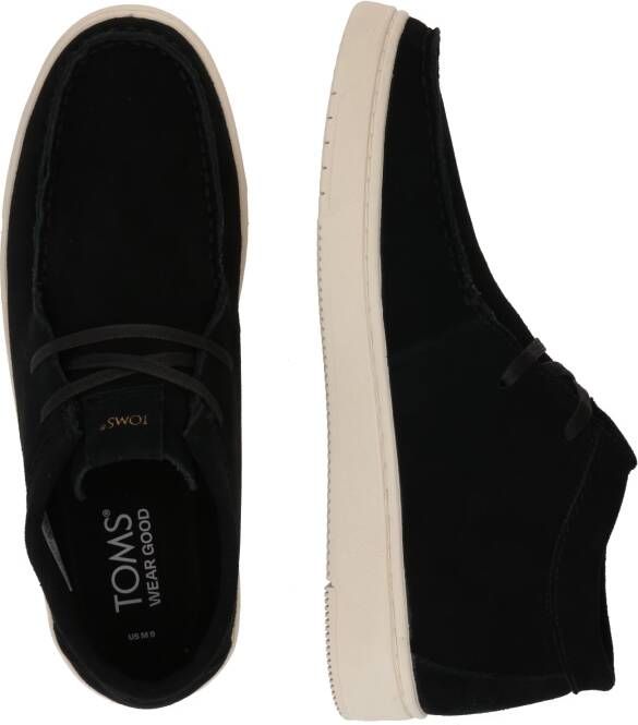 TOMS Chukka Boots