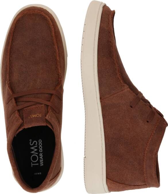 TOMS Chukka Boots