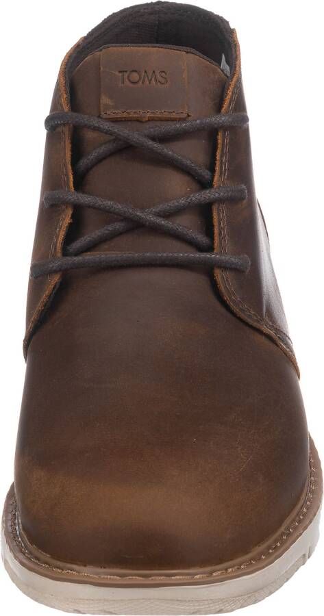 TOMS Chukka Boots 'Navi'