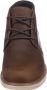 TOMS -CHUKKA BOOT- NAVI-TOPAZ BROWN-LEDER - Thumbnail 8