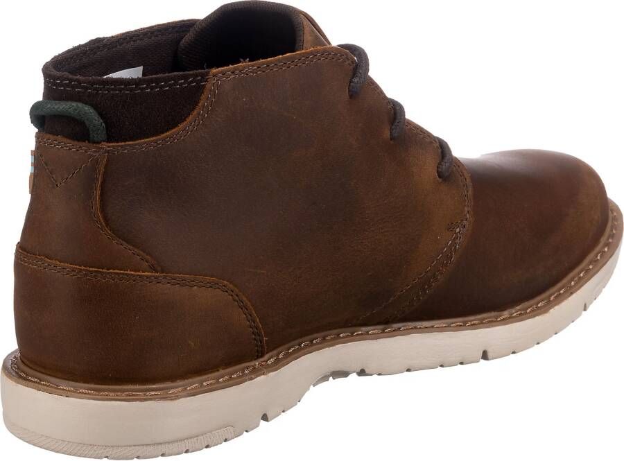 TOMS Chukka Boots 'Navi'