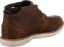 TOMS -CHUKKA BOOT- NAVI-TOPAZ BROWN-LEDER - Thumbnail 9