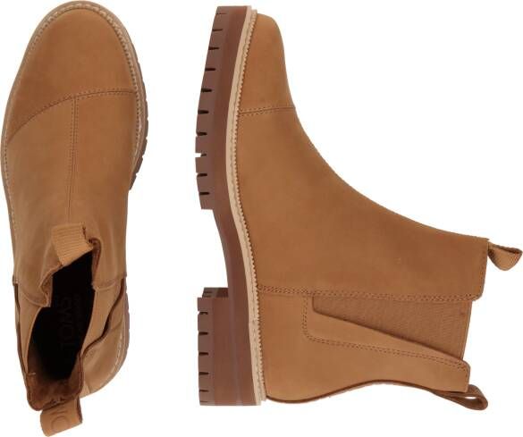 TOMS Enkellaarsjes 'DAKOTA'
