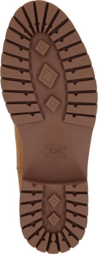 TOMS Enkellaarsjes 'DAKOTA'