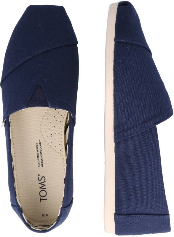 TOMS Espadrilles