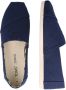 TOMS Alpargata Heren Espadrilles Blue - Thumbnail 3