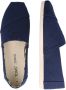 TOMS Alpargata Heren Espadrilles Blue - Thumbnail 3