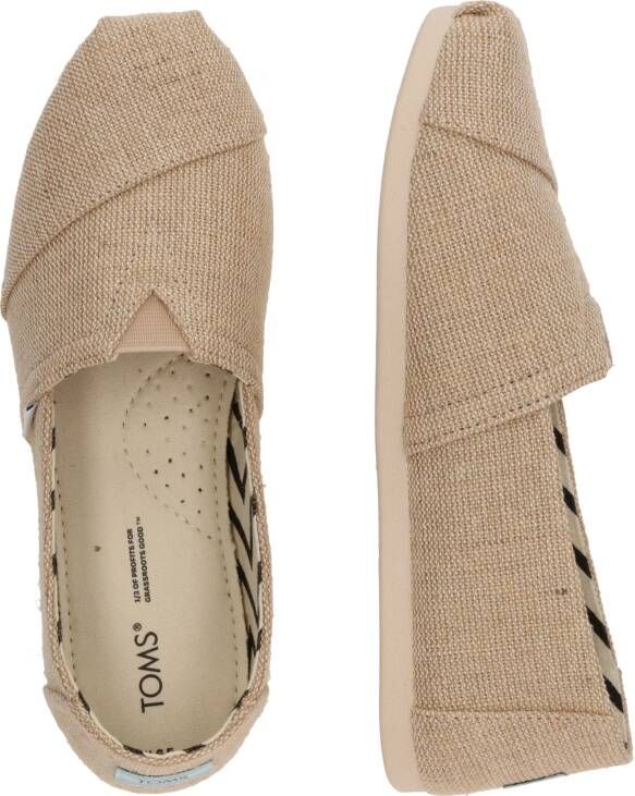 TOMS Espadrilles 'ALPARGATA'