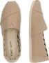 Toms Heritage Alpargata 10018279 Beige - Thumbnail 14