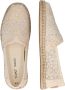 TOMS Dames Alpargata Rope Loafers Beige - Thumbnail 15