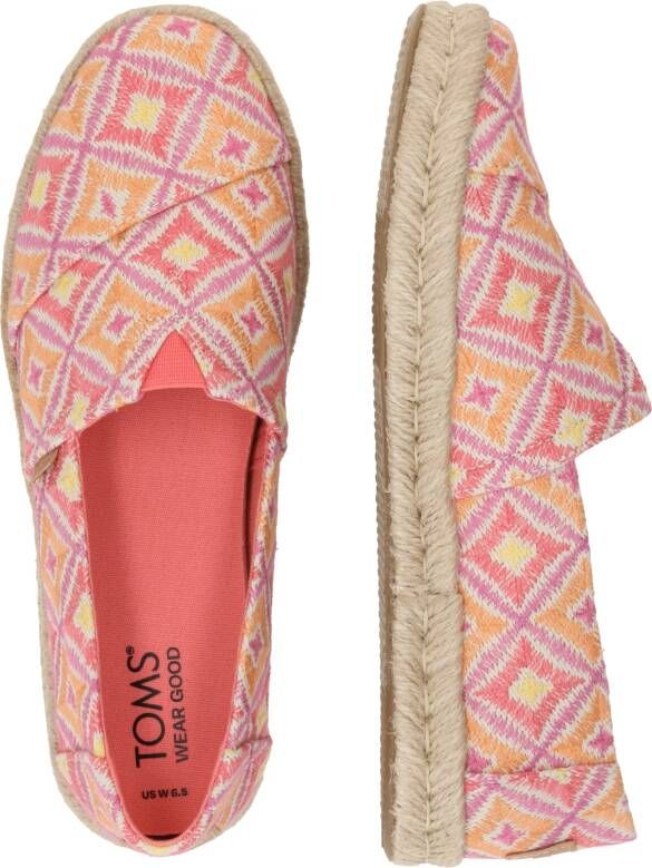 TOMS Espadrilles