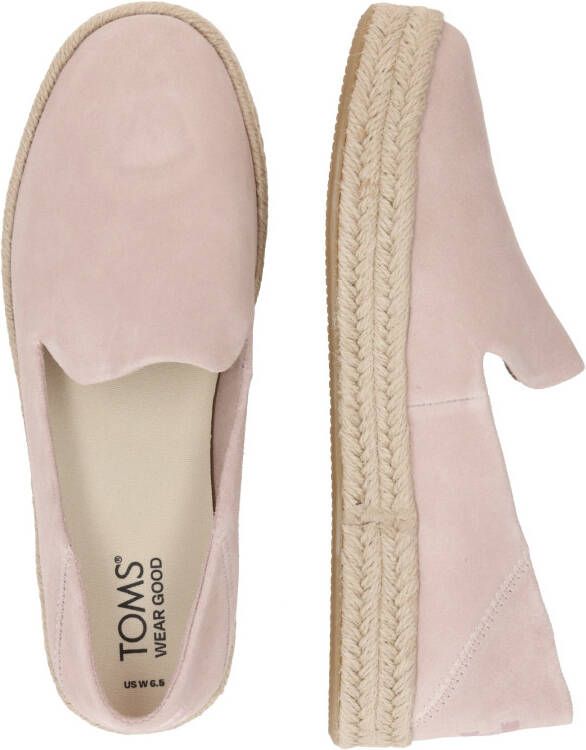 TOMS Espadrilles