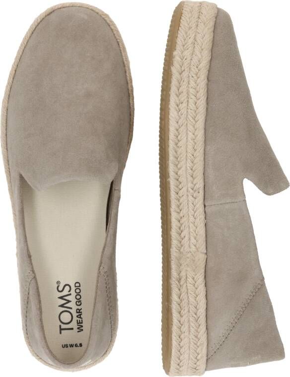 TOMS Espadrilles