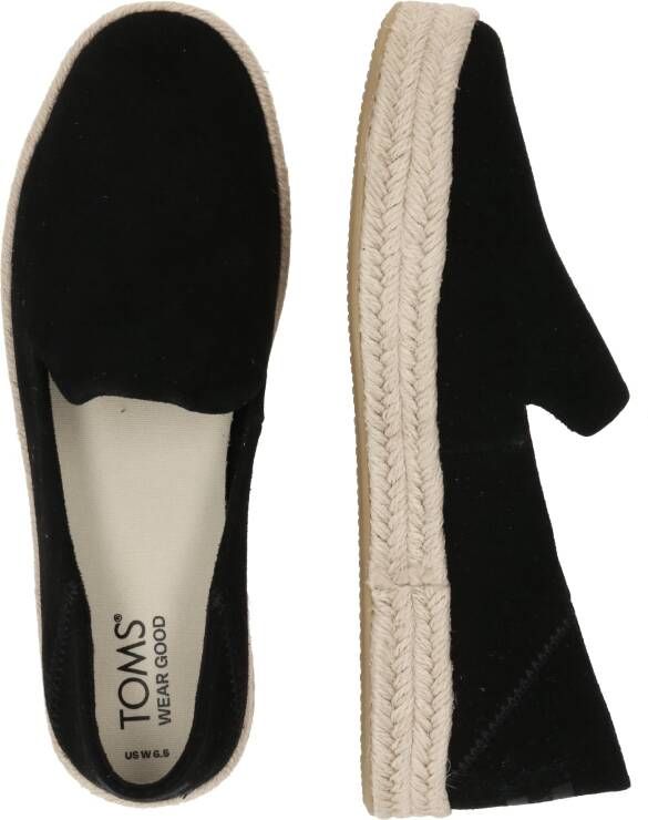 TOMS Espadrilles