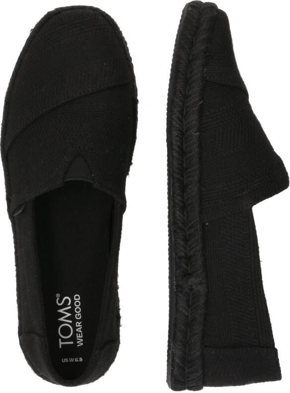 TOMS Huisschoenen