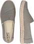 TOMS Shoes ALPARGATA~ROPE~2.0~~~~~~~~~~~~ Instappers Groen - Thumbnail 15
