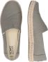 TOMS Shoes TOMS Alpargata Rope 2.0 Espadrilles Dames Olive - Thumbnail 7