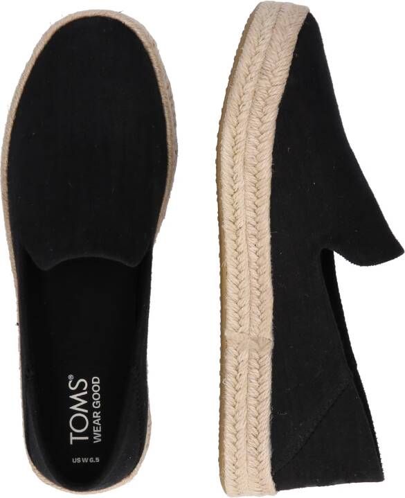 TOMS Espadrilles