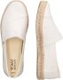 TOMS Shoes ALPARGATA~ROPE~2.0~~~~~~~~~~~~ Instappers Wit beige - Thumbnail 9