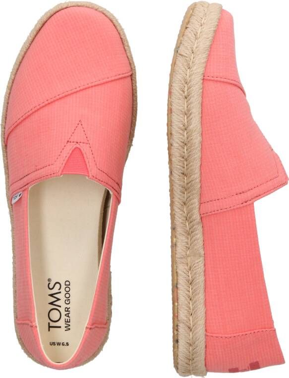 TOMS Espadrilles