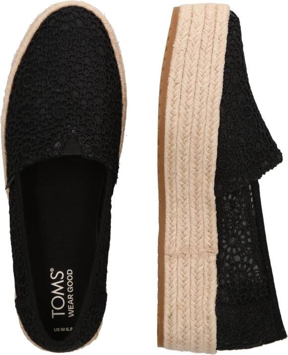 TOMS Espadrilles