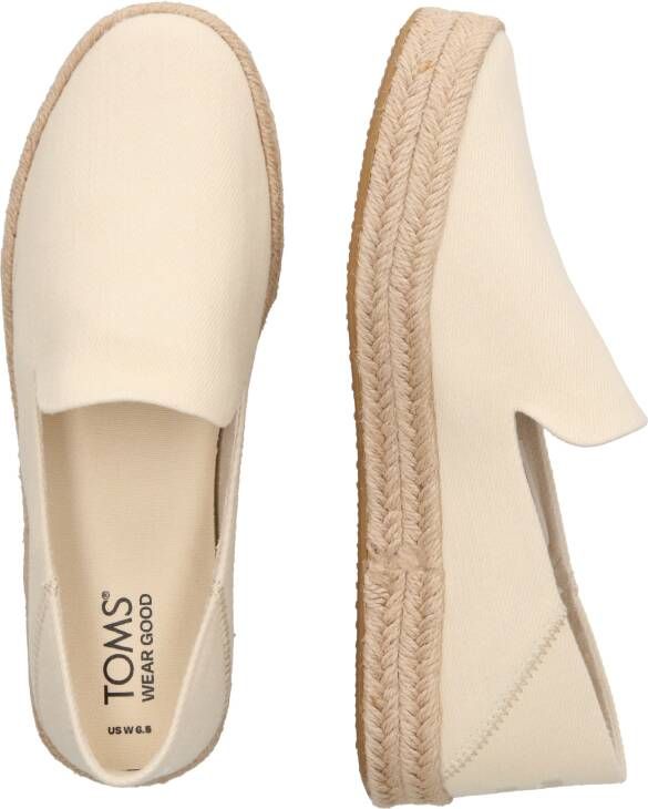 TOMS Espadrilles